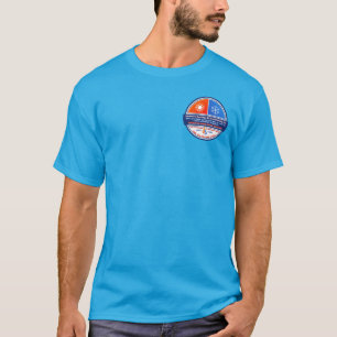 Anpassen HVAC Unternehmen Ofen Klimaanlage Einheit T-Shirt