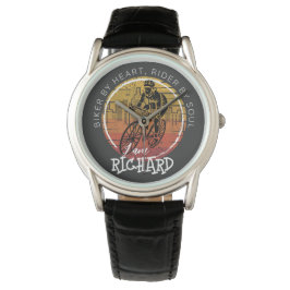 Anpassen Ihres CYCLING-Designs Armbanduhr