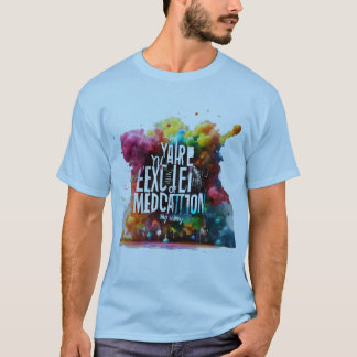 Anpassen Ihres Stils: T - Shirt-Farbkits Revi T-Shirt