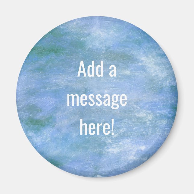 Anpassen Magnet (Vorne)