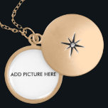 Anpassen mit Ihrem Bild Silber plattiert Medaillon<br><div class="desc">Stil, Individualisieren & Personalisieren Sie fast alles, was Ihnen einfällt. Wählen Sie aus einer großen Auswahl an einzigartigen Zazzle-Produkten Ihre ganze Welt. Finden oder Erstellen Sie diese einmaligen Geschenke, die Sie sonst nirgendwo finden können. Spezialisiert auf einzigartige, individuell anpassbare Bekleidung und einzigartige Wohngestaltung und vieles mehr. Inspiriert von den knusprigen...</div>