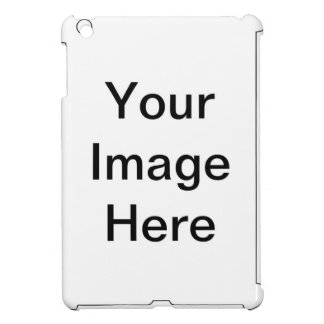 Anpassen mit Ihrem Firmenlogo oder Firmennamen iPad Mini Hülle