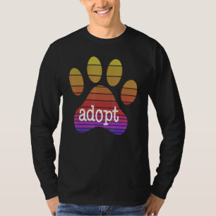 Anpassen Nicht Stoppen Katze Kätzchen Lustige Frau T-Shirt