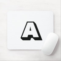 Anpassen, personalisieren des Alphabets als Anfang