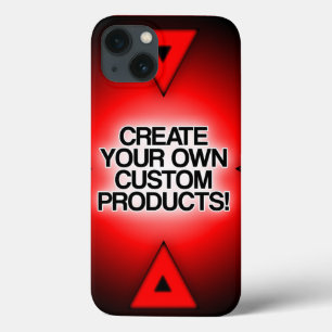 Anpassen / Personalisieren / Eigenes erstellen Case-Mate iPhone Hülle