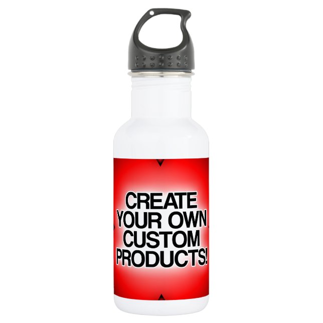 Anpassen / Personalisieren / Erstellen Sie Ihre ei Trinkflasche (Vorderseite)