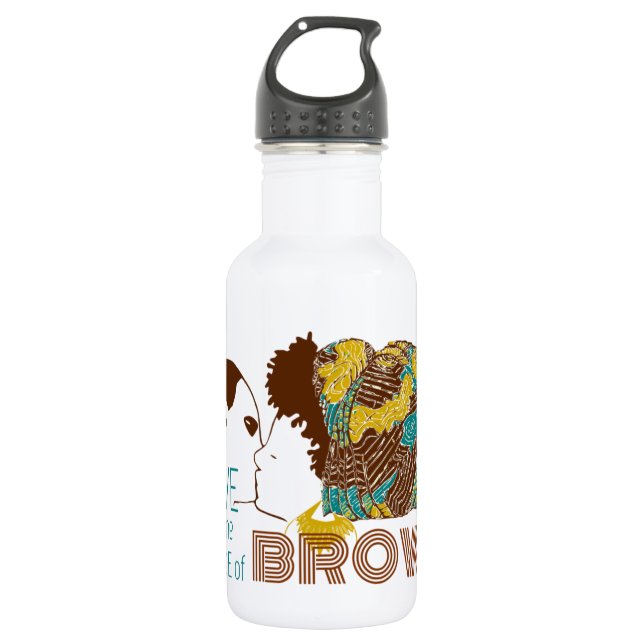 Anpassen Trinkflasche (Vorderseite)