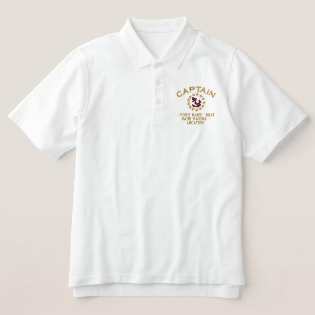Anpassung Ihrer Yachtflagge (Design Vorderseite)