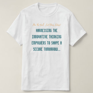 Anpassung und Reaktion an den sich verändernden Hi T-Shirt