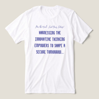 Anpassung und Reaktion an den sich verändernden Hi Tri-Blend Shirt