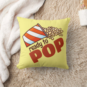Anpassungsfähig für den POP Kissen