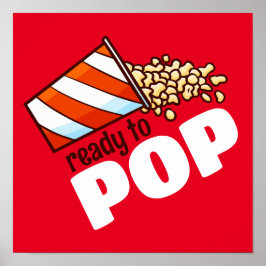 Anpassungsfähig für den POP Poster