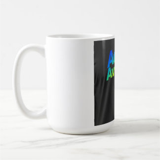 Anpassungswege, Kaffeetasse