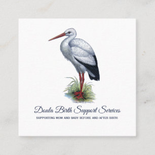 Anruf der Stork Midfrau oder Doula-Geburtshilfe