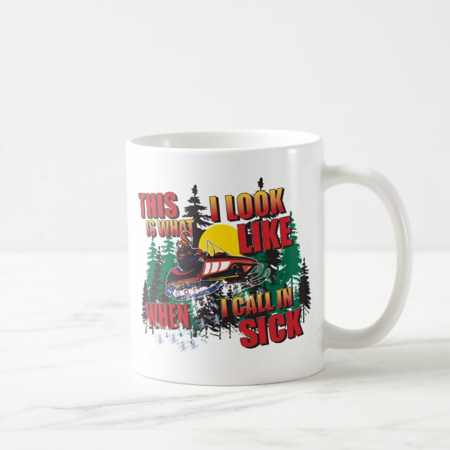 ANRUF KAFFEETASSE (Rechts)
