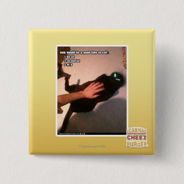 Anruf MIB Button (Vorderseite)