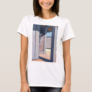 Anruf wartete 2002 T-Shirt