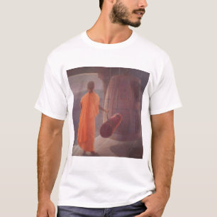 Anruf zu Gebet 2012 T-Shirt