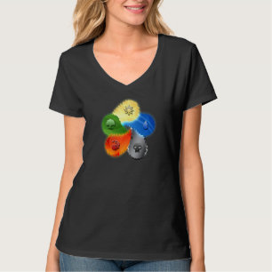 Ansammlung Magic Guild for Magic 2 T-Shirt
