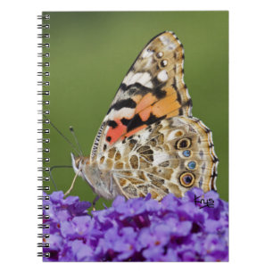 Ansammlung Nectar Notebook Notizblock