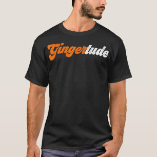 Anscheinend habe ich ein ruhiges Shirt witziger Re