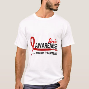 Anschlag des Bewusstseins-2 T-Shirt