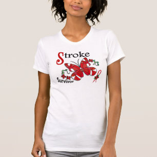 Anschlag des Überlebend-6 T-Shirt