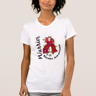 Anschlag-Krieger 15 T-Shirt
