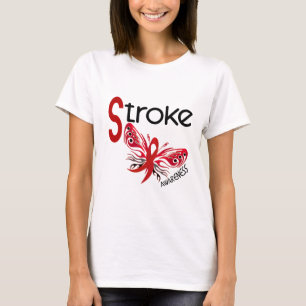 Anschlag SCHMETTERLING 3,1 T-Shirt