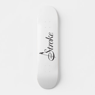 ANSCHLAG Skateboard