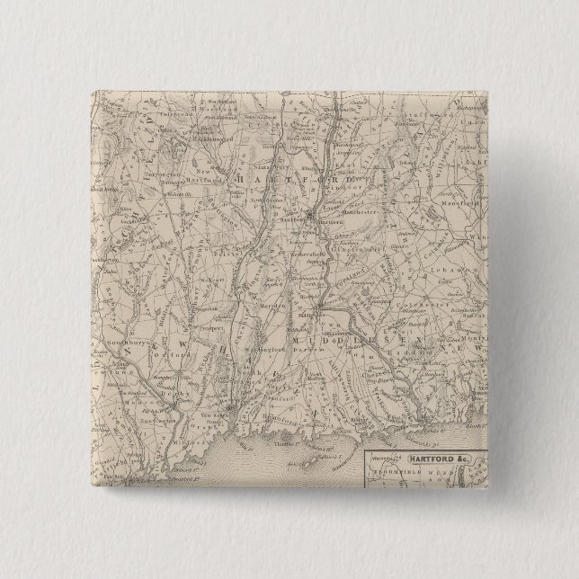 Anschluss 3 button (Vorderseite)