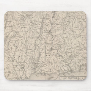 Anschluss 3 mousepad