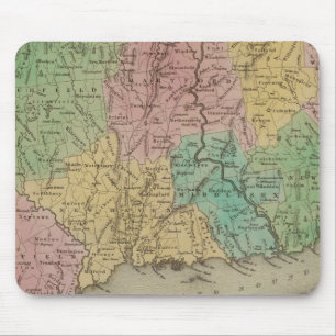 Anschluss 3 mousepad