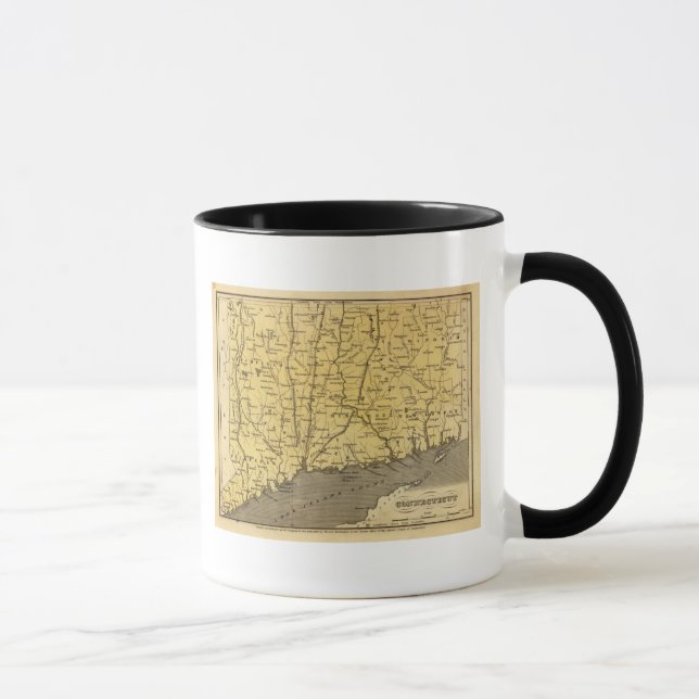 Anschluss 4 tasse (Rechts)