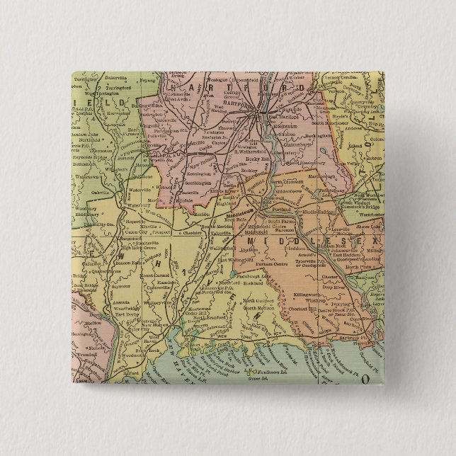 Anschluss 5 button (Vorderseite)