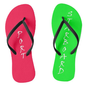 Anschlussstartplatine-Flip-Flops Flip Flops