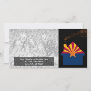 Anschrift des neuen arizona ankündigung