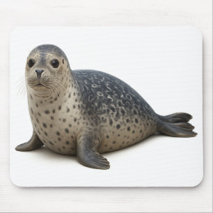 ansehnlich mousepad