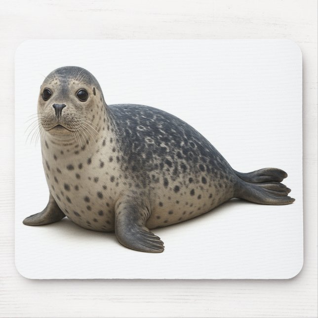 ansehnlich mousepad (Vorne)