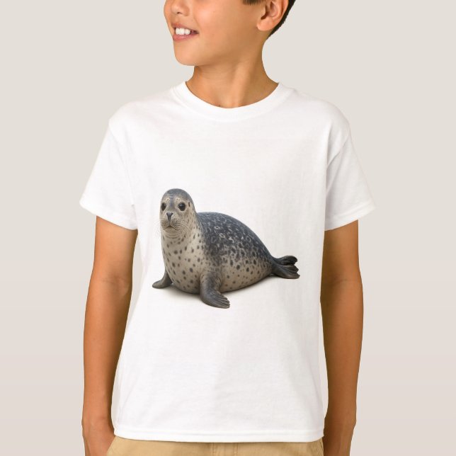 ansehnlich T-Shirt (Vorderseite)