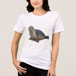 ansehnlich Tri-Blend shirt
