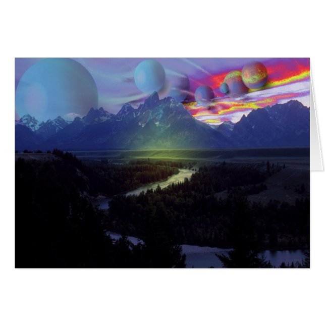 Ansel Adams, Drs. Owsley und Leary, (Vorderseite (Horizontal))