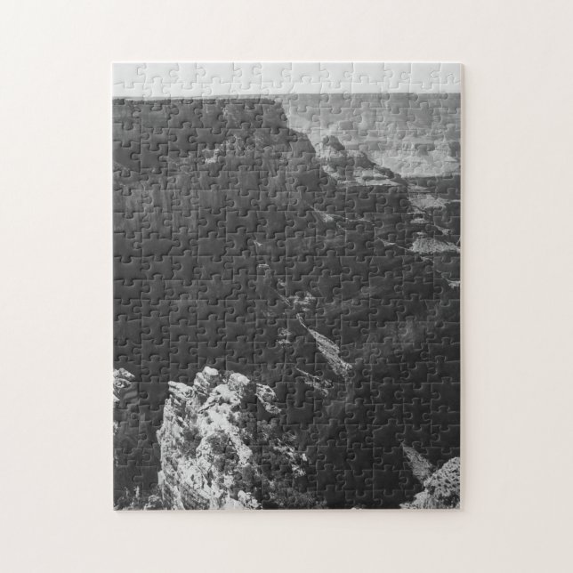 Ansel Adams - Grand Canyon Nationalpark 1942 (Vertikal)