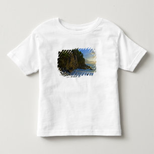 Ansi Victorin Strand 2 Kleinkind T-shirt