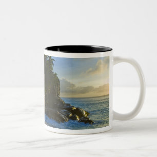 Ansi Victorin Strand 2 Zweifarbige Tasse