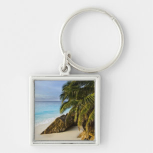Ansi Victorin Strand Schlüsselanhänger