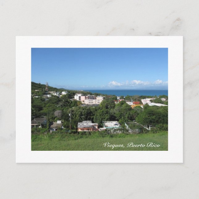 Ansicht aus Ansichten Postkarte (Vorderseite)