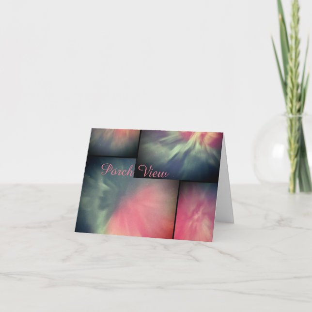 Ansicht/Corona / (Vorderseite)