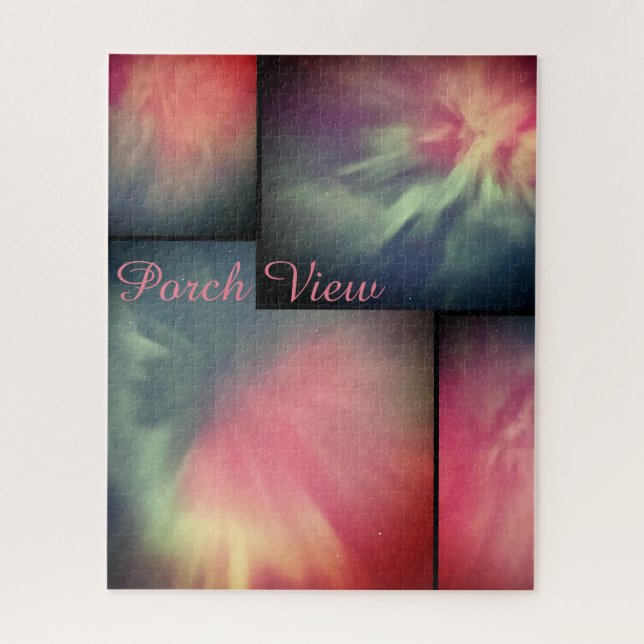 Ansicht/Corona / (Vertikal)