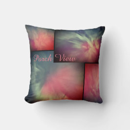 Ansicht/Corona / Kissen